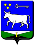 Wappen von Liézey