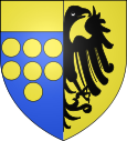 Wappen von Libercourt