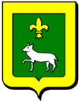 Wappen von Liederschiedt