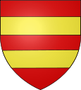 Wappen von Lillebonne