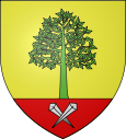 Wappen von Linthal