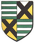 Wappen von Lobsann
