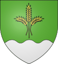 Wappen von Locmaria-Plouzané