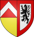 Wappen von Lohr