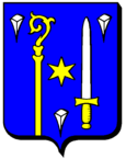 Wappen von Lommerange