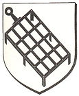 Wappen von Lorentzen