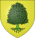 Wappen von Lormes