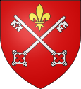 Wappen von Louhans