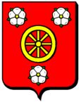 Wappen von Louvigny