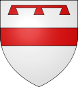 Wappen von Chârost