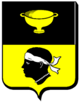 Wappen von Maizeroy