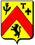 Wappen von Maizières