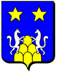 Wappen von Malroy
