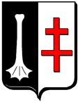 Wappen von Malzéville