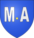 Wappen von Mane