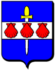 Wappen von Marange-Silvange