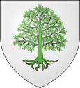 Wappen von Marcelcave