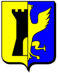 Wappen von Marieulles