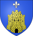 Wappen von Marle