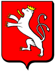 Wappen von Marly