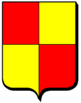 Wappen von Marsal