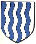 Wappen von Matzenheim