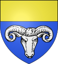 Wappen von Megève
