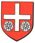Wappen von Menchhoffen