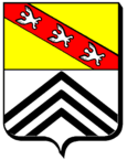 Wappen von Metzeresche