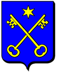 Wappen von Mey