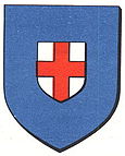 Wappen von Mietesheim