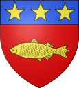 Wappen von Mirepoix