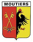 Wappen von Moûtiers