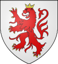 Wappen von Mollkirch
