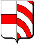 Wappen von Molring
