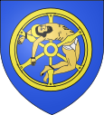 Wappen von Molsheim