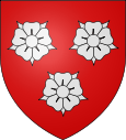 Wappen von Montfermeil