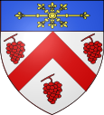 Wappen von Montgeron