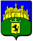 Wappen von Montmédy