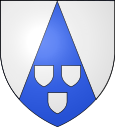 Wappen von Morvillars
