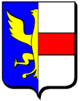 Wappen von Morville-sur-Nied