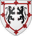 Wappen von Moyenneville