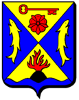 Wappen von Moyeuvre-Grande