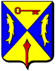 Wappen von Moyeuvre-Petite