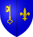 Wappen von Mozac