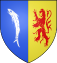 Wappen von Munchhausen