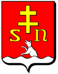 Wappen von Munster