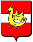 Wappen von Nébing