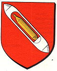 Wappen von Natzwiller