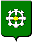 Wappen von Neufmoulins